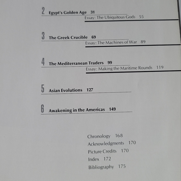 Time Life Books Timeframe Set - Picture 7 of 10
